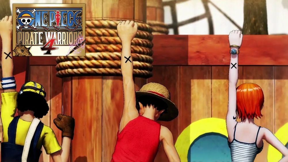 One Piece Pirate Warriors 4.jpg One Piece Pirate Warriors 4.jpg